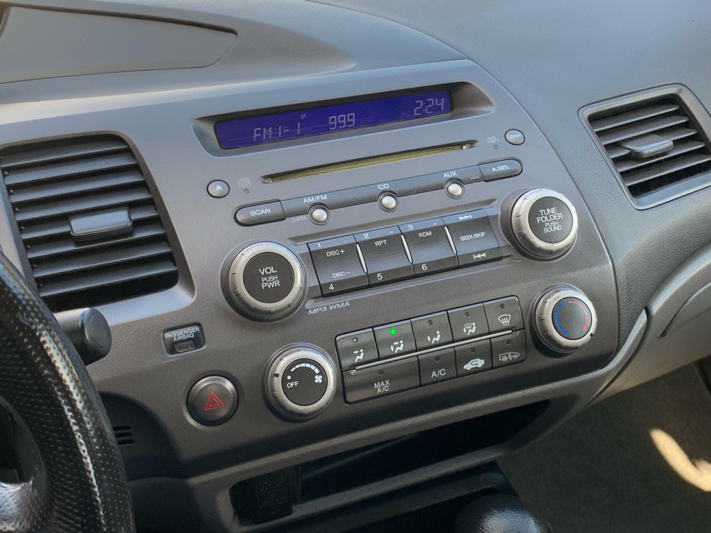 2008 Honda Civic Image 19
