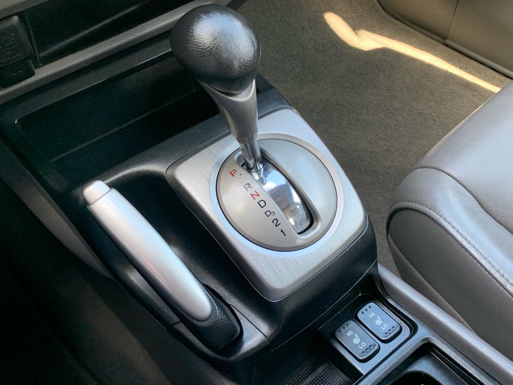 2008 Honda Civic Image 20