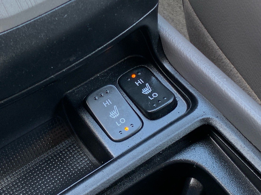 2008 Honda Civic Image 21