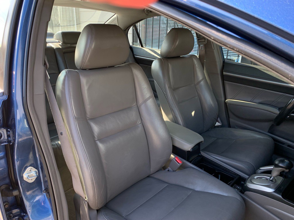 2008 Honda Civic Image 25
