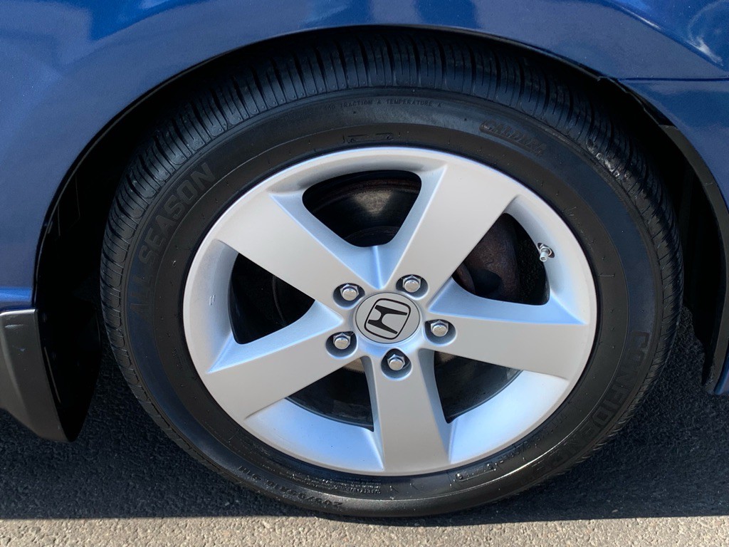 2008 Honda Civic Image 26