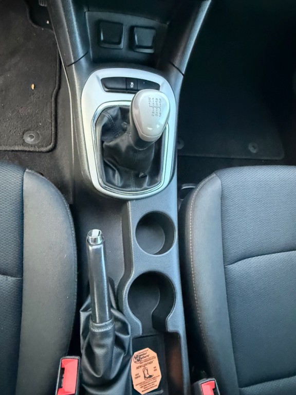 2016 Chevrolet Cruze Image 21