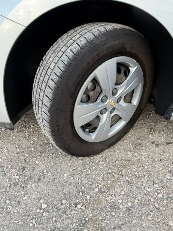 2016 Chevrolet Cruze Image 26