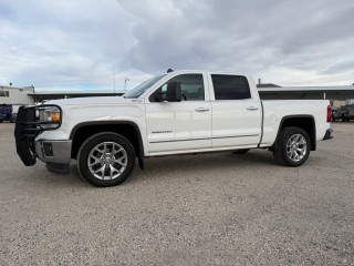 Image for 2014 GMC Sierra 1500 SLT ID: 6815902