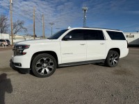 Image for 2016 Chevrolet Suburban LTZ 1500 ID: 6934478