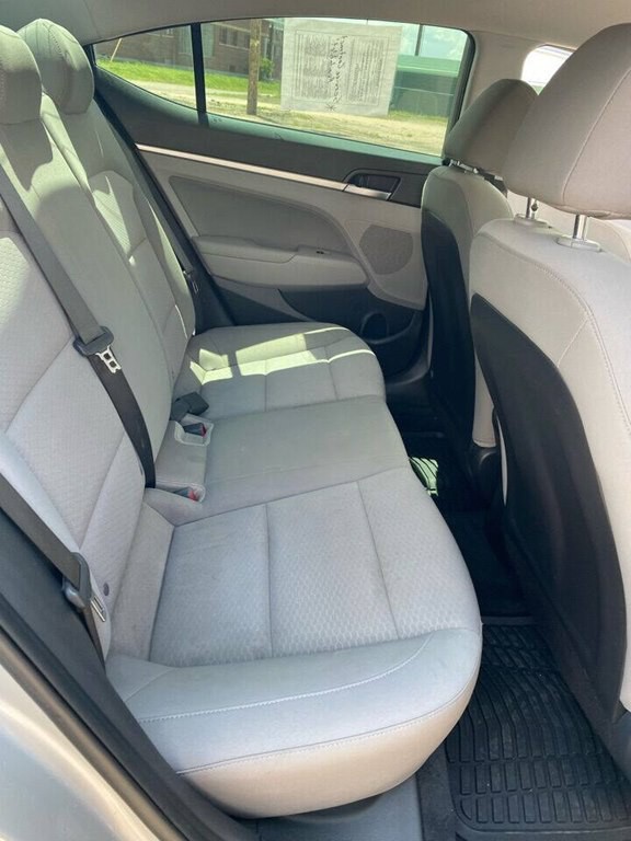 2020 Hyundai Elantra Image 14