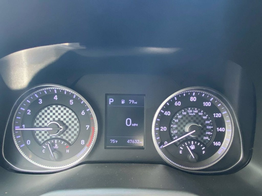 2020 Hyundai Elantra Image 18