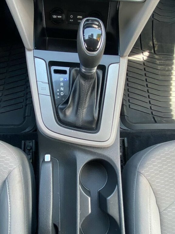 2020 Hyundai Elantra Image 19