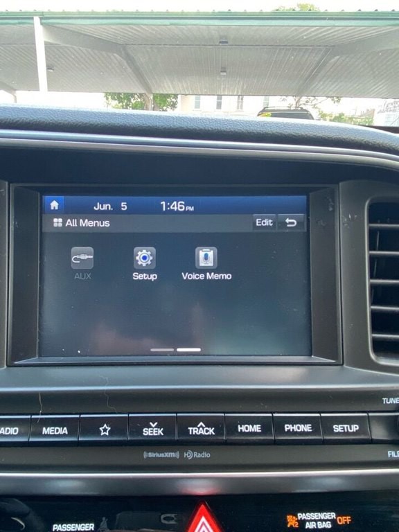 2020 Hyundai Elantra Image 21