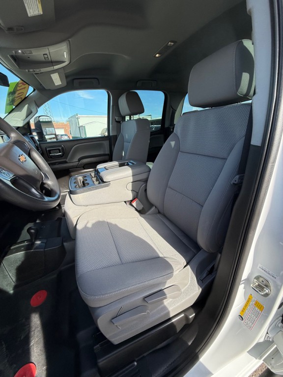 2018 Chevrolet Silverado 1500 Image 9