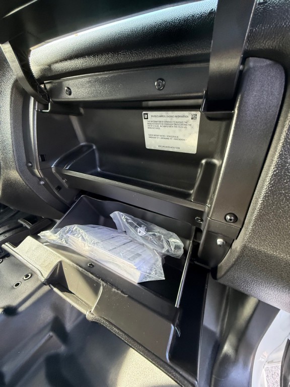 2018 Chevrolet Silverado 1500 Image 15