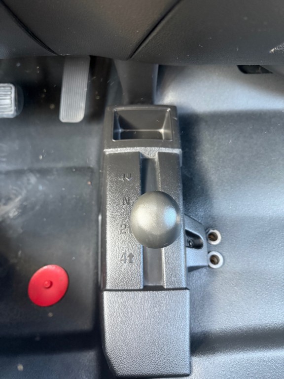 2018 Chevrolet Silverado 1500 Image 22