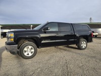 Image for 2014 Chevrolet Silverado 1500 LT ID: 7061991