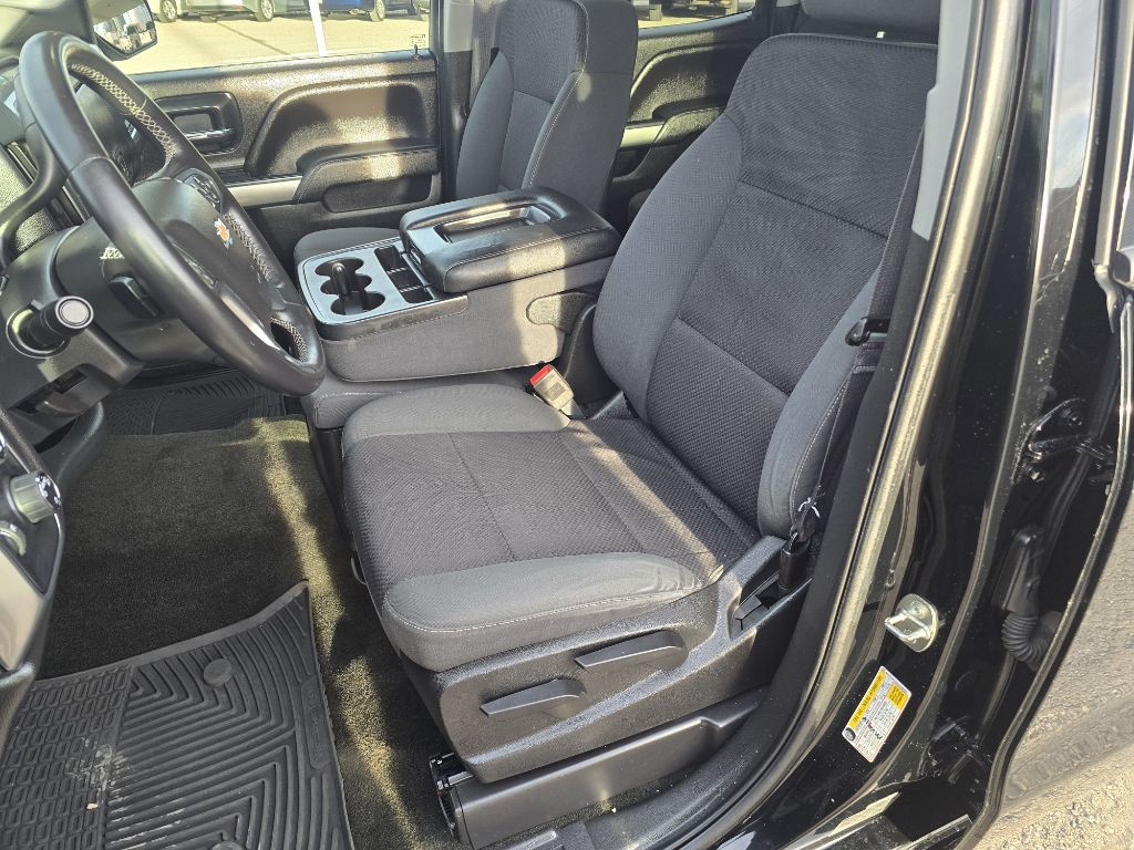2014 Chevrolet Silverado 1500 Image 7