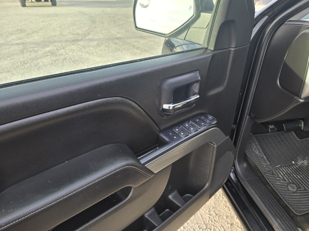 2014 Chevrolet Silverado 1500 Image 8