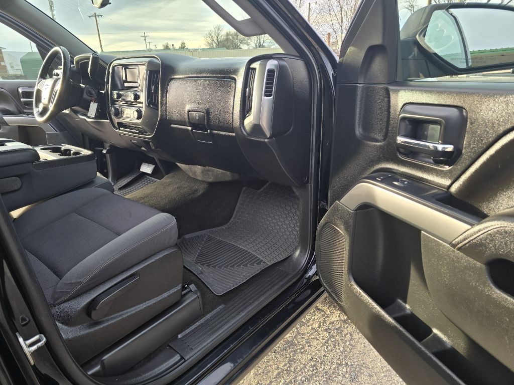 2014 Chevrolet Silverado 1500 Image 13