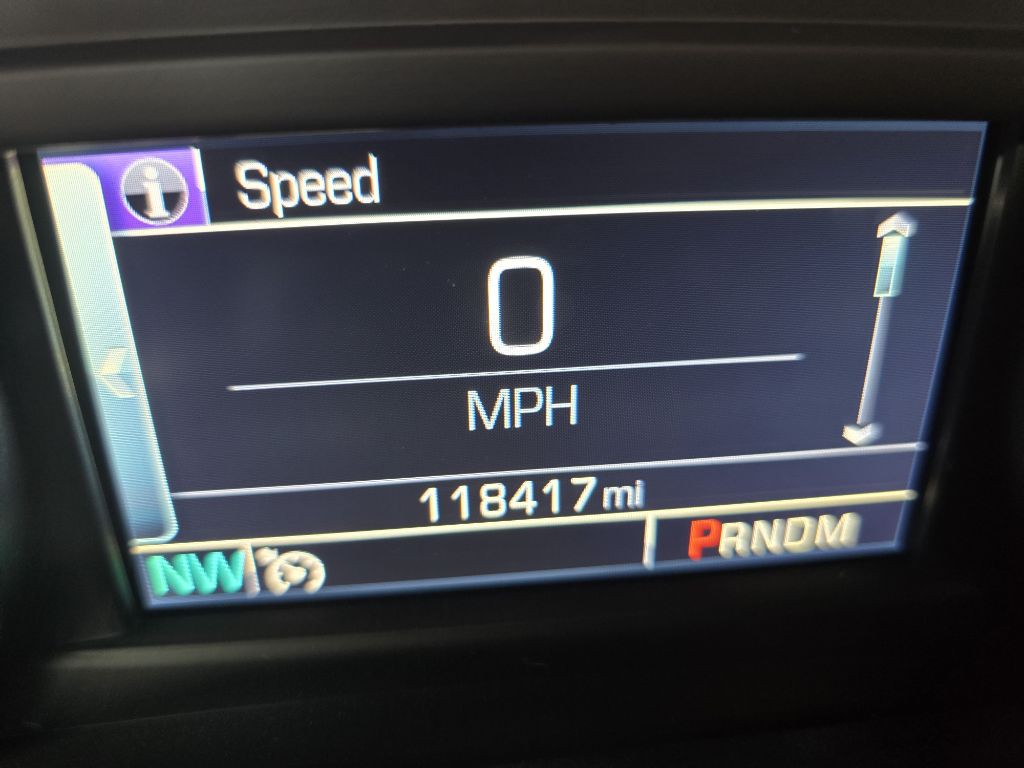 2014 Chevrolet Silverado 1500 Image 14