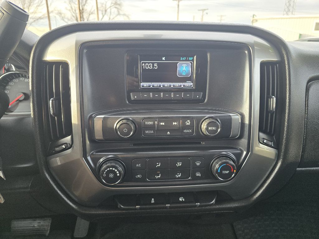 2014 Chevrolet Silverado 1500 Image 18