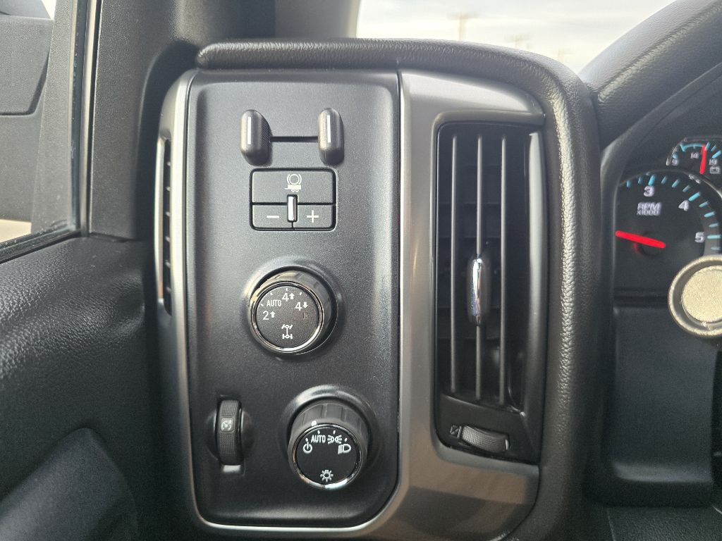 2014 Chevrolet Silverado 1500 Image 19