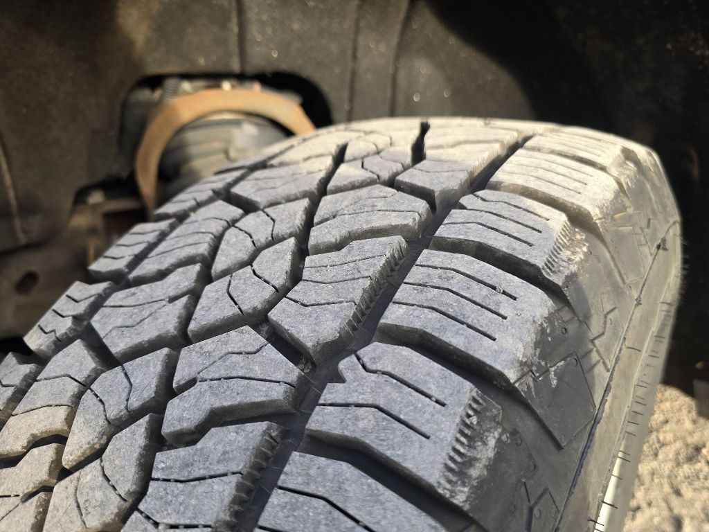 2014 Chevrolet Silverado 1500 Image 21