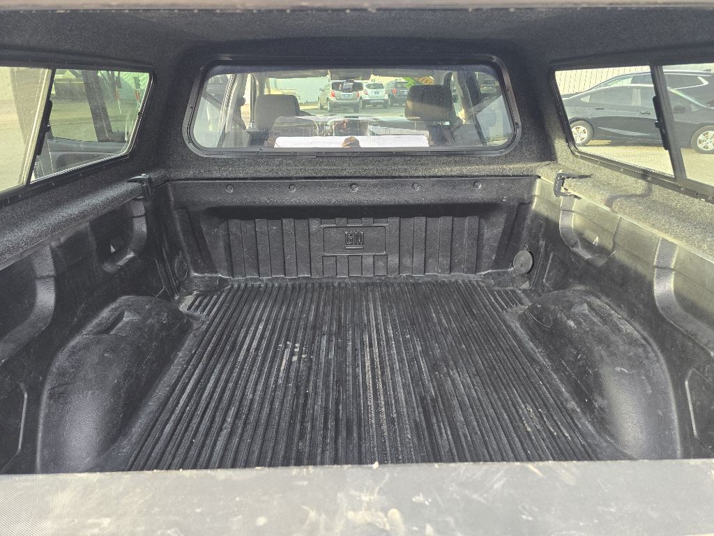 2014 Chevrolet Silverado 1500 Image 26