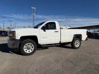 Image for 2016 Chevrolet Silverado 1500 WORK ID: 7062069