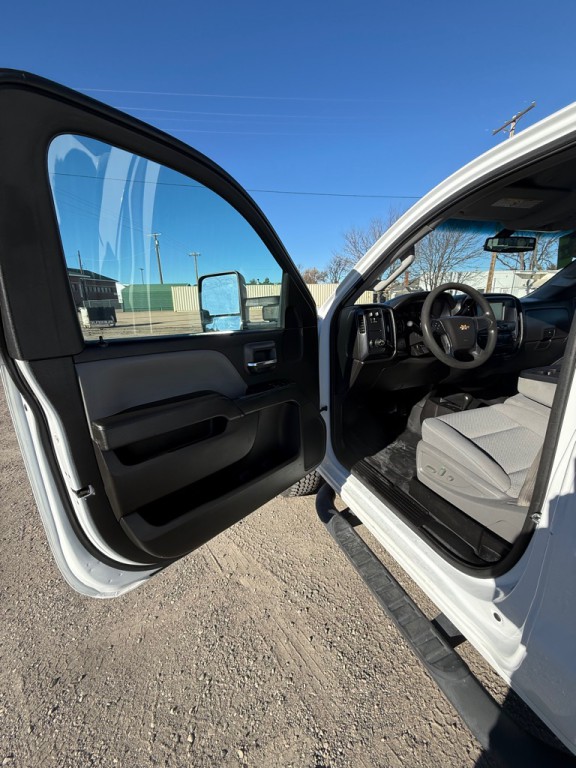 2016 Chevrolet Silverado 1500 Image 7