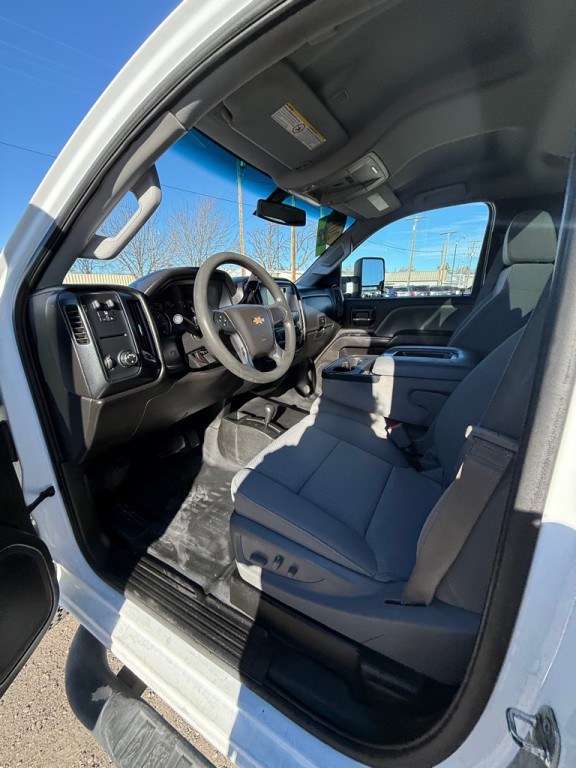 2016 Chevrolet Silverado 1500 Image 8