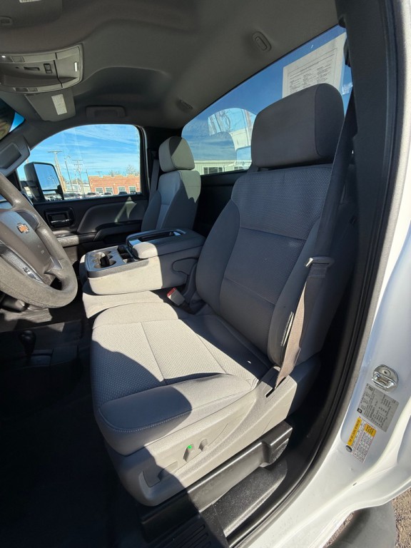 2016 Chevrolet Silverado 1500 Image 9