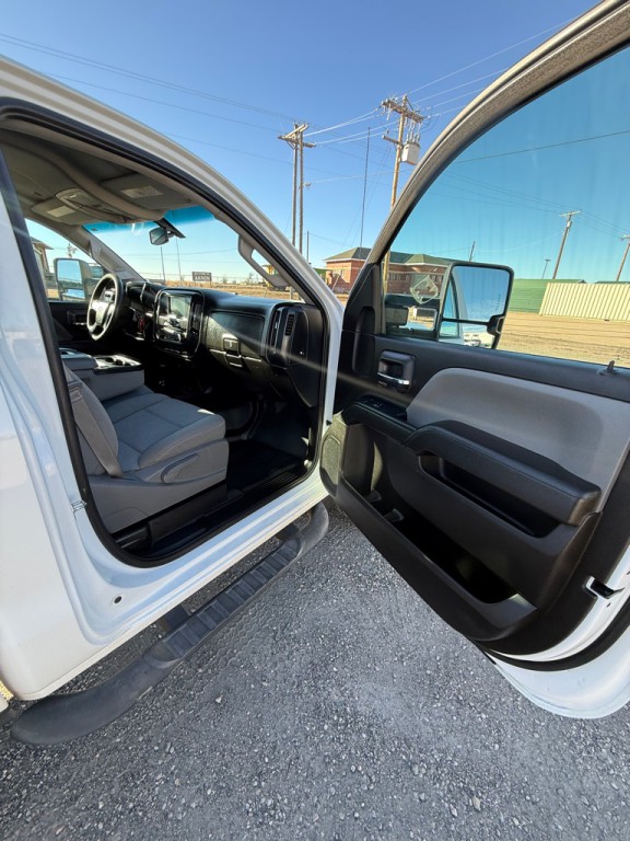 2016 Chevrolet Silverado 1500 Image 11