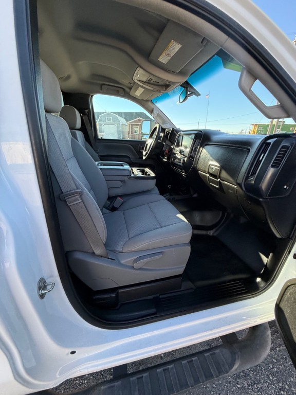 2016 Chevrolet Silverado 1500 Image 12