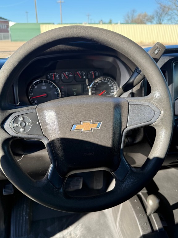 2016 Chevrolet Silverado 1500 Image 14