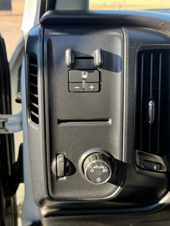 2016 Chevrolet Silverado 1500 Image 16