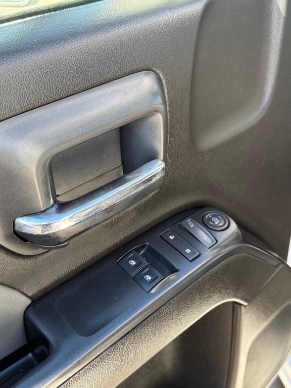 2016 Chevrolet Silverado 1500 Image 17