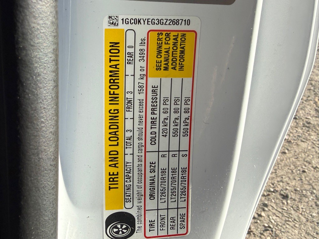 2016 Chevrolet Silverado 1500 Image 23