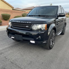 Image for 2013 Land Rover Range Rover Sport SC ID: 6724353