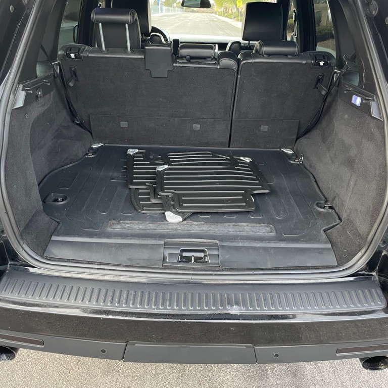 2013 Land Rover Range Rover Sport Image 14