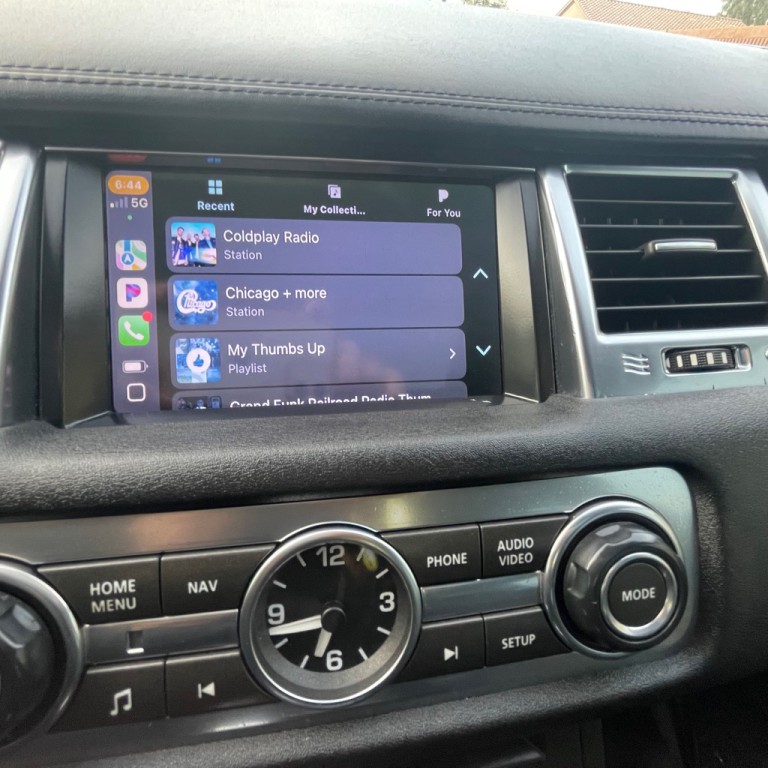 2013 Land Rover Range Rover Sport Image 20