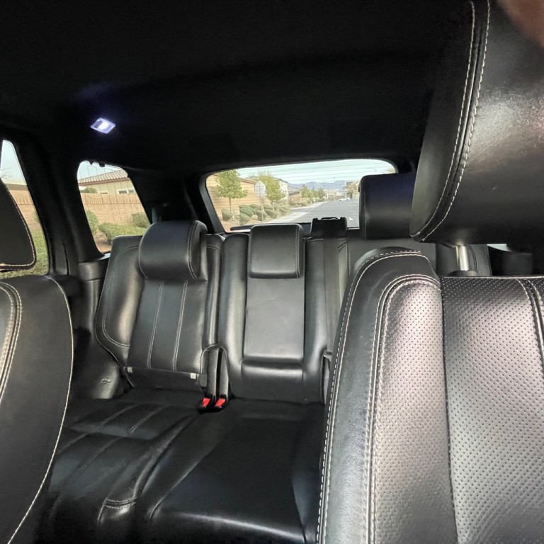 2013 Land Rover Range Rover Sport Image 22