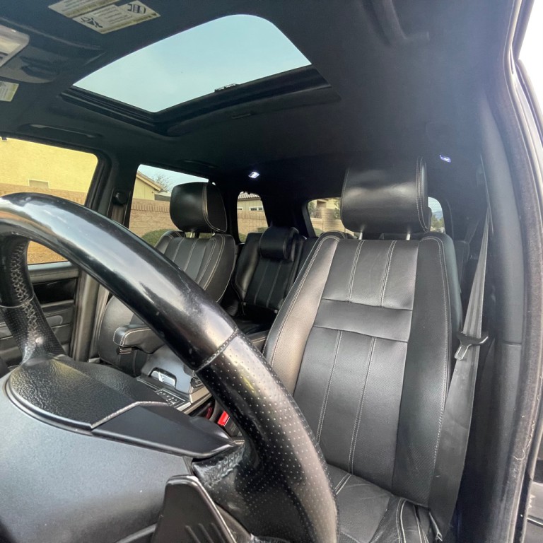 2013 Land Rover Range Rover Sport Image 23