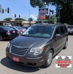 Image for 2010 Chrysler Town & Country Touring ID: 6653673
