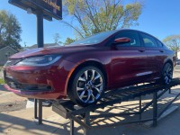 Image for 2015 Chrysler 200 S ID: 6655133