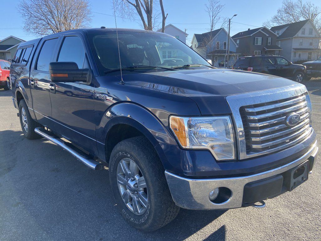 2010 Ford F-150 Image 6
