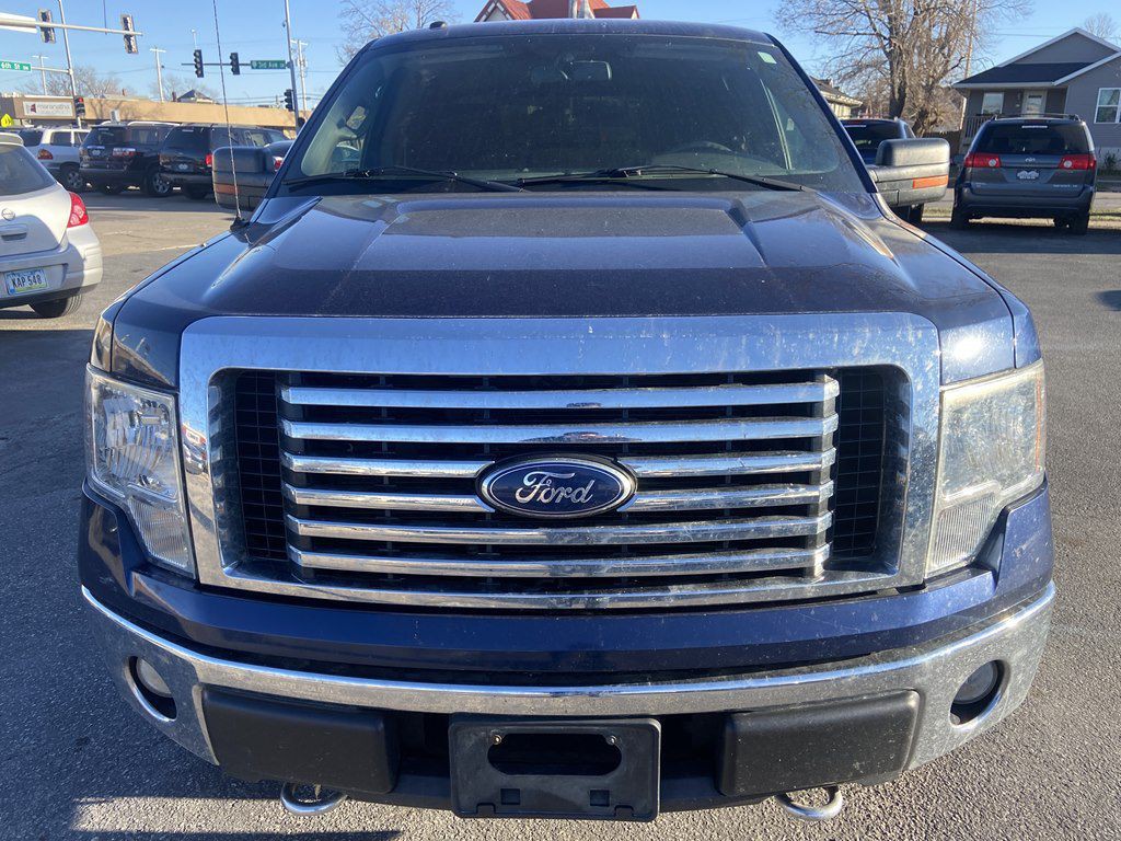 2010 Ford F-150 Image 7