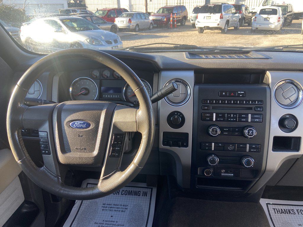 2010 Ford F-150 Image 8