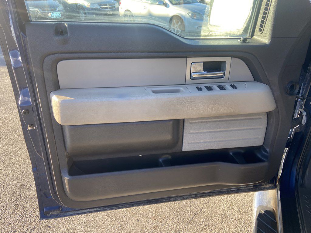 2010 Ford F-150 Image 9