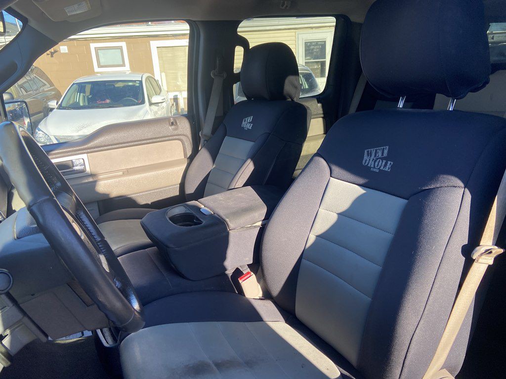 2010 Ford F-150 Image 10