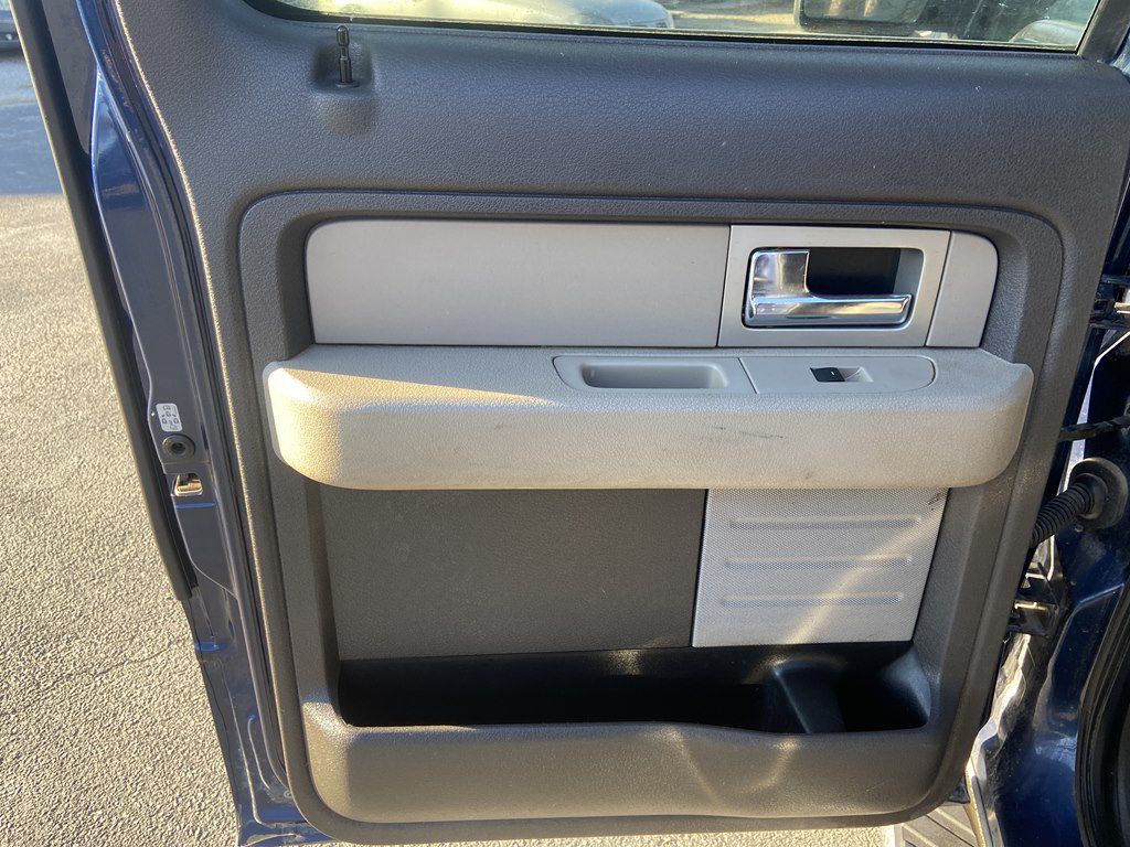 2010 Ford F-150 Image 11