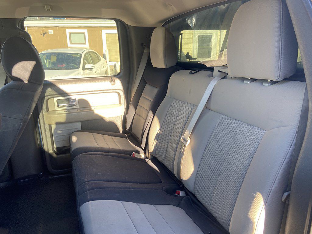 2010 Ford F-150 Image 12