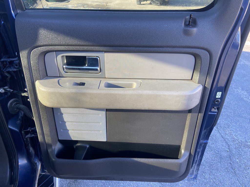 2010 Ford F-150 Image 13